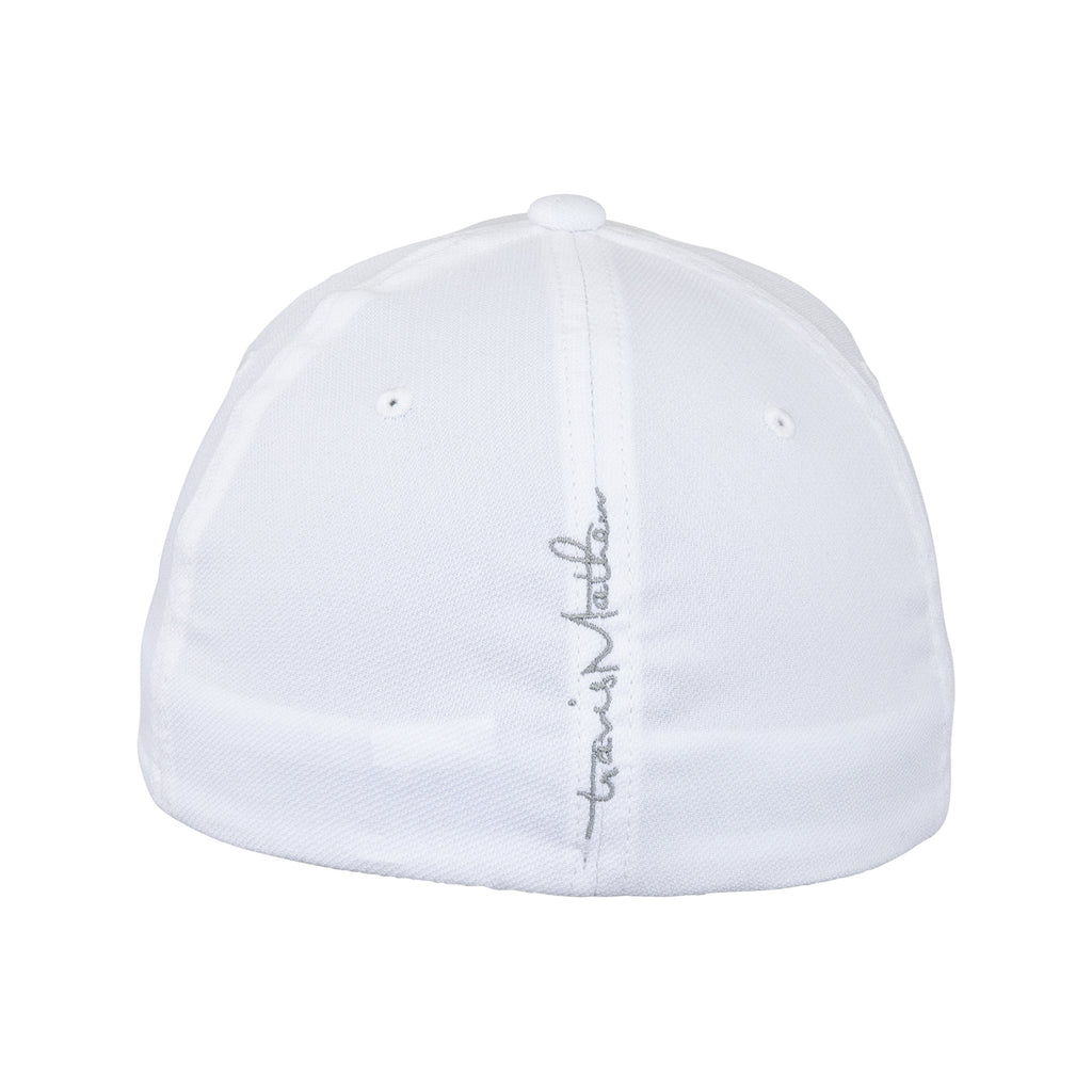 Pebble Beach Leezy Fitted Hat by Travis Mathew