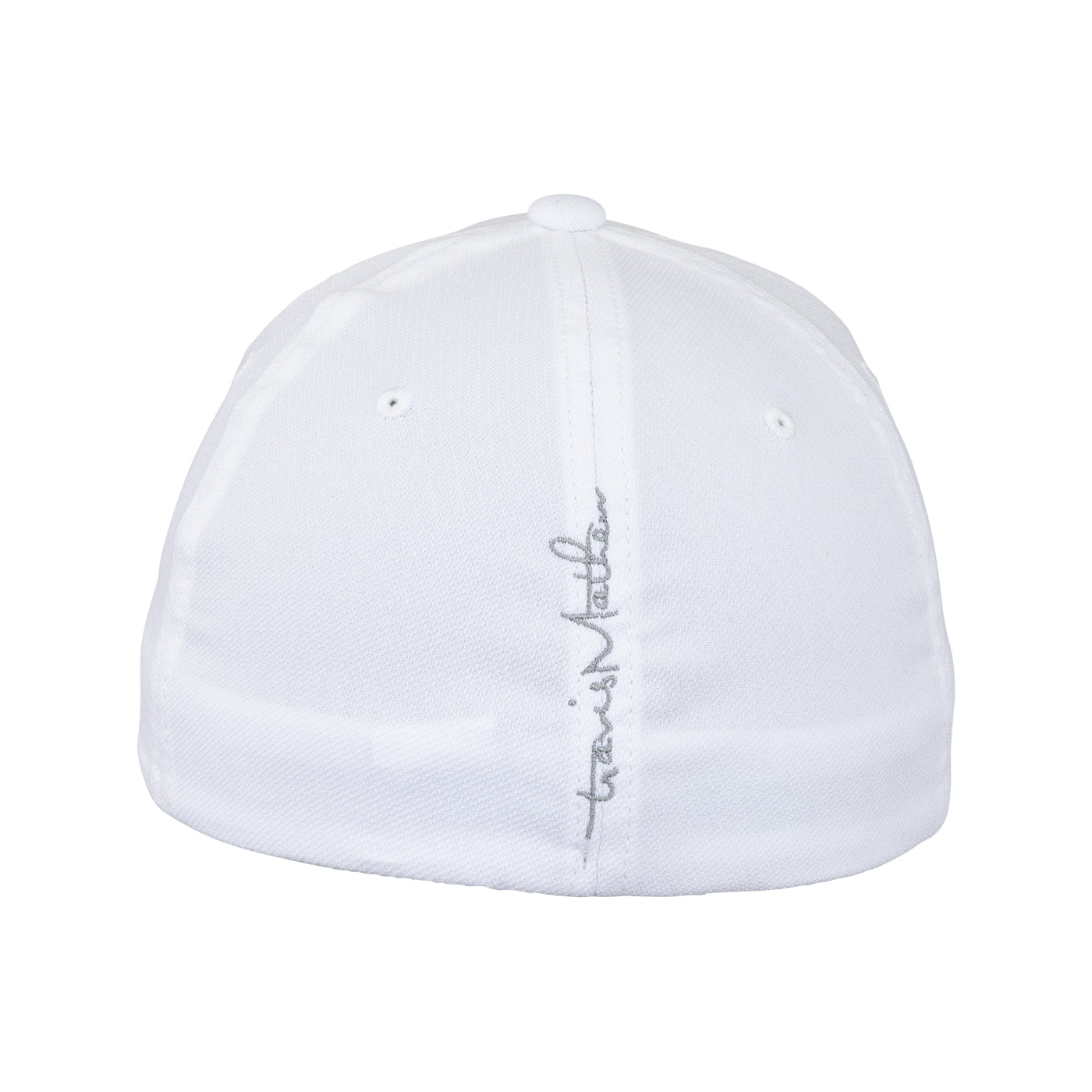 Pebble Beach Leezy Fitted Hat by Travis Mathew