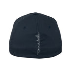 Pebble Beach Leezy Fitted Hat by Travis Mathew