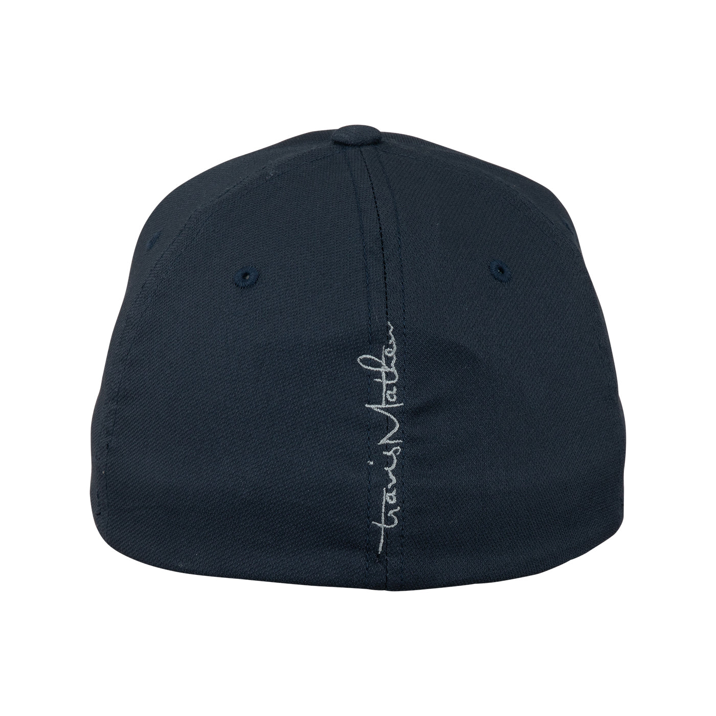 Pebble Beach Leezy Fitted Hat by Travis Mathew