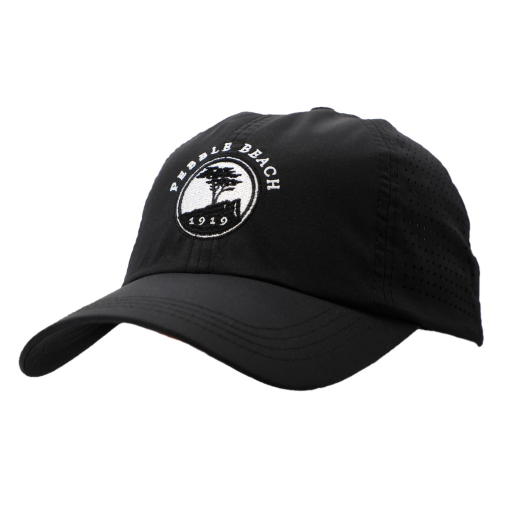 Pebble Beach Women's Sun Goddess Hat by Vimhue