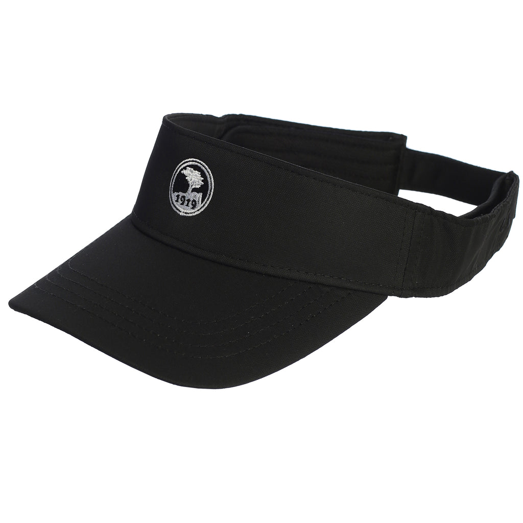 Pebble Beach Women's Serena Visor by Ahead