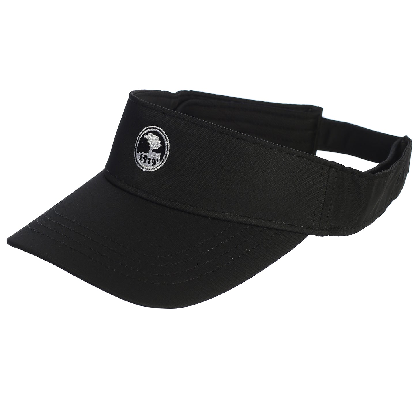 Pebble Beach Women's Serena Visor by Ahead