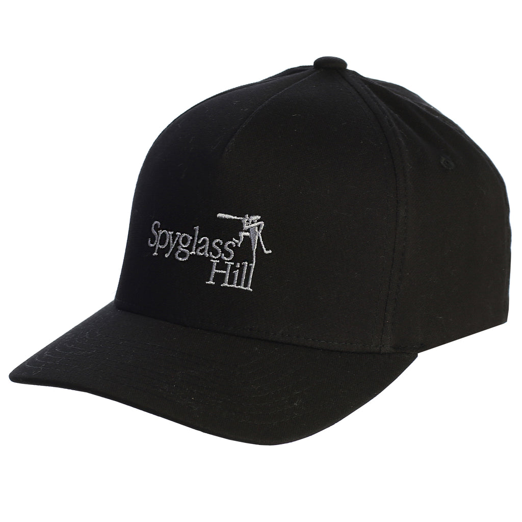 Spyglass Hill Fitted Leezy Hat by Travis Mathew