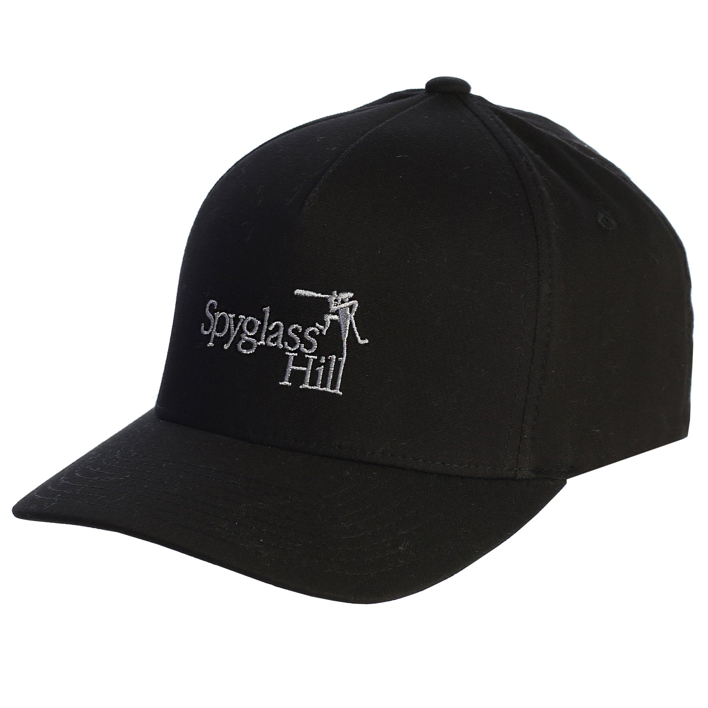 Spyglass Hill Fitted Leezy Hat by Travis Mathew