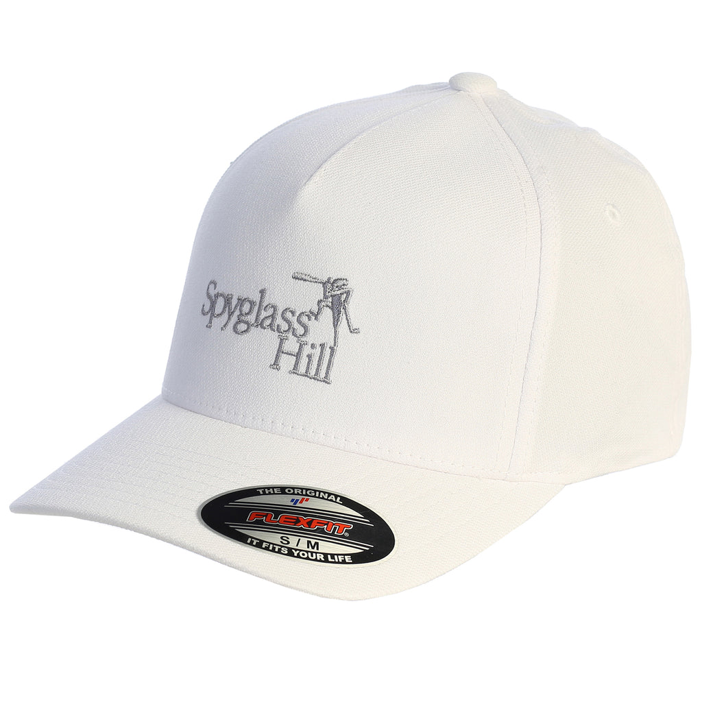 Spyglass Hill Fitted Leezy Hat by Travis Mathew