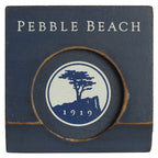 Pebble Beach Wooden Putting Cup