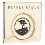 Pebble Beach Wooden Putting Cup