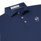 Pebble Beach Anderson Polo by Holderness & Bourne