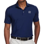 Pebble Beach Anderson Polo by Holderness & Bourne