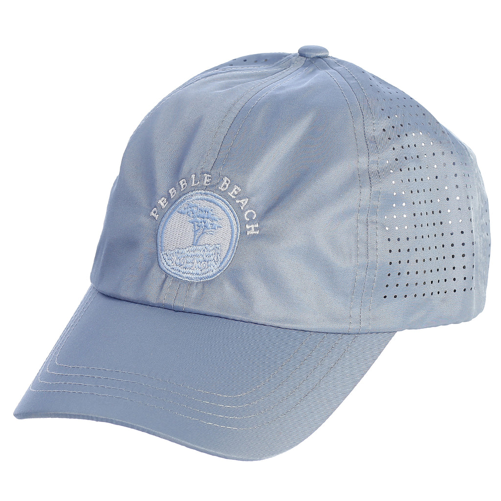 Pebble Beach Women's Sun Goddess Hat by Vimhue