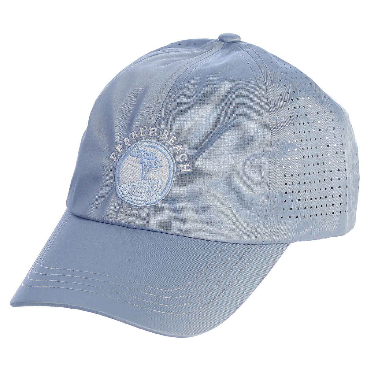 Pebble Beach Women's Sun Goddess Hat by Vimhue