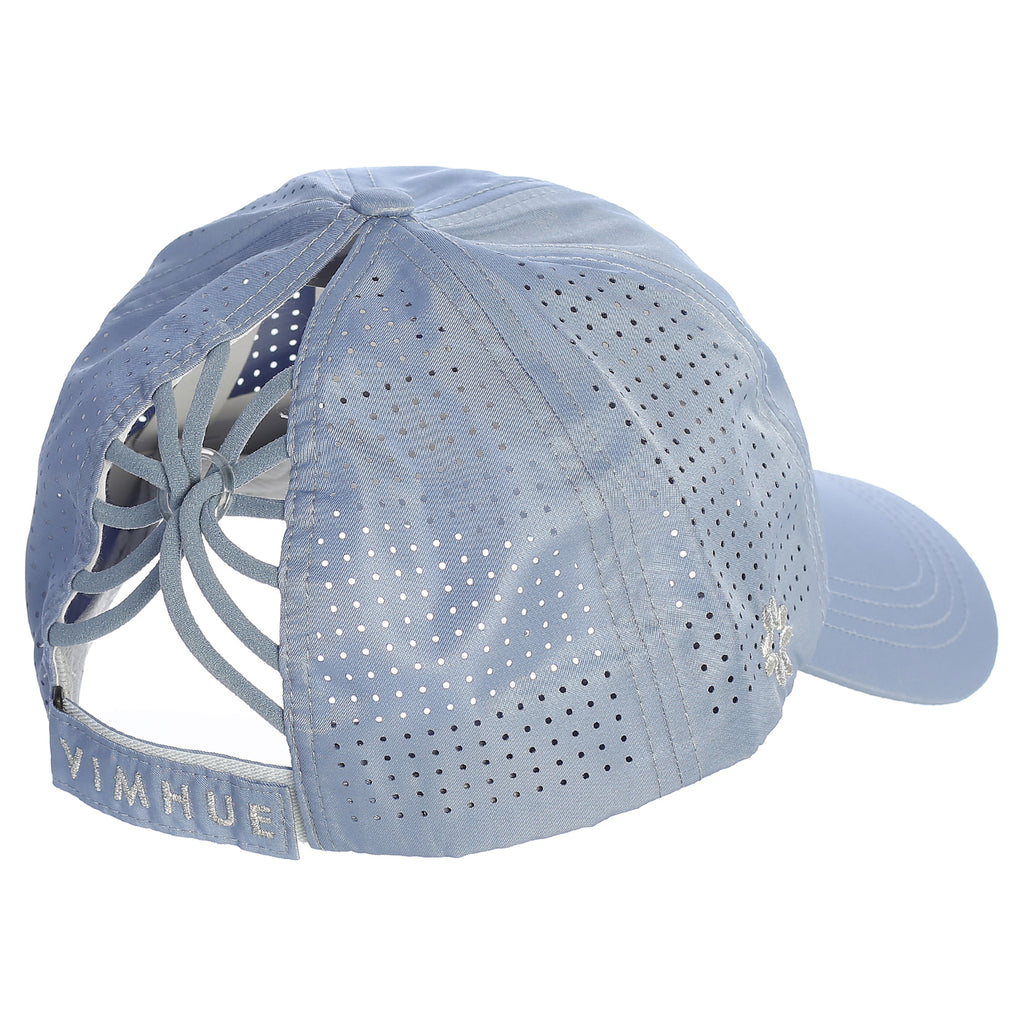 Pebble Beach Women's Sun Goddess Hat by Vimhue