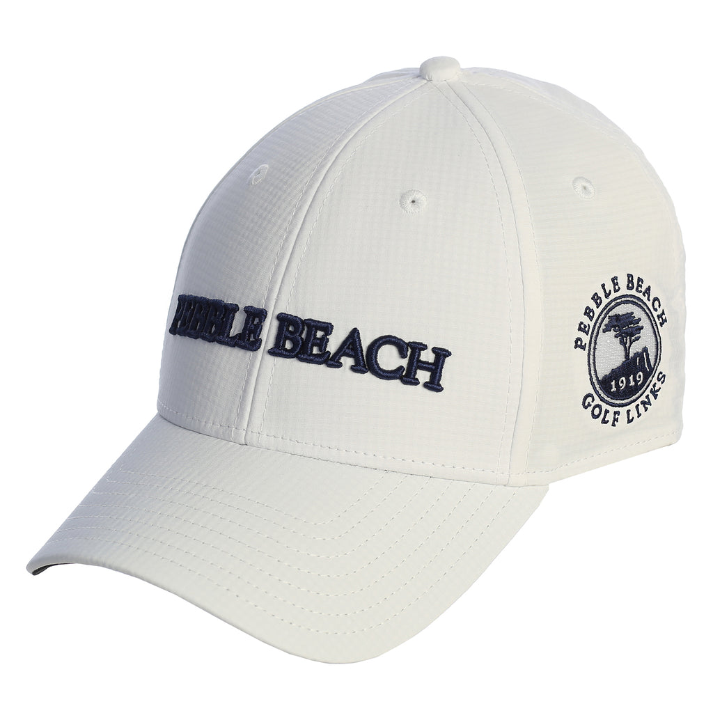 Pebble Beach Tour Preferred Radar Hat by TaylorMade