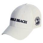 Pebble Beach Tour Preferred Radar Hat by TaylorMade
