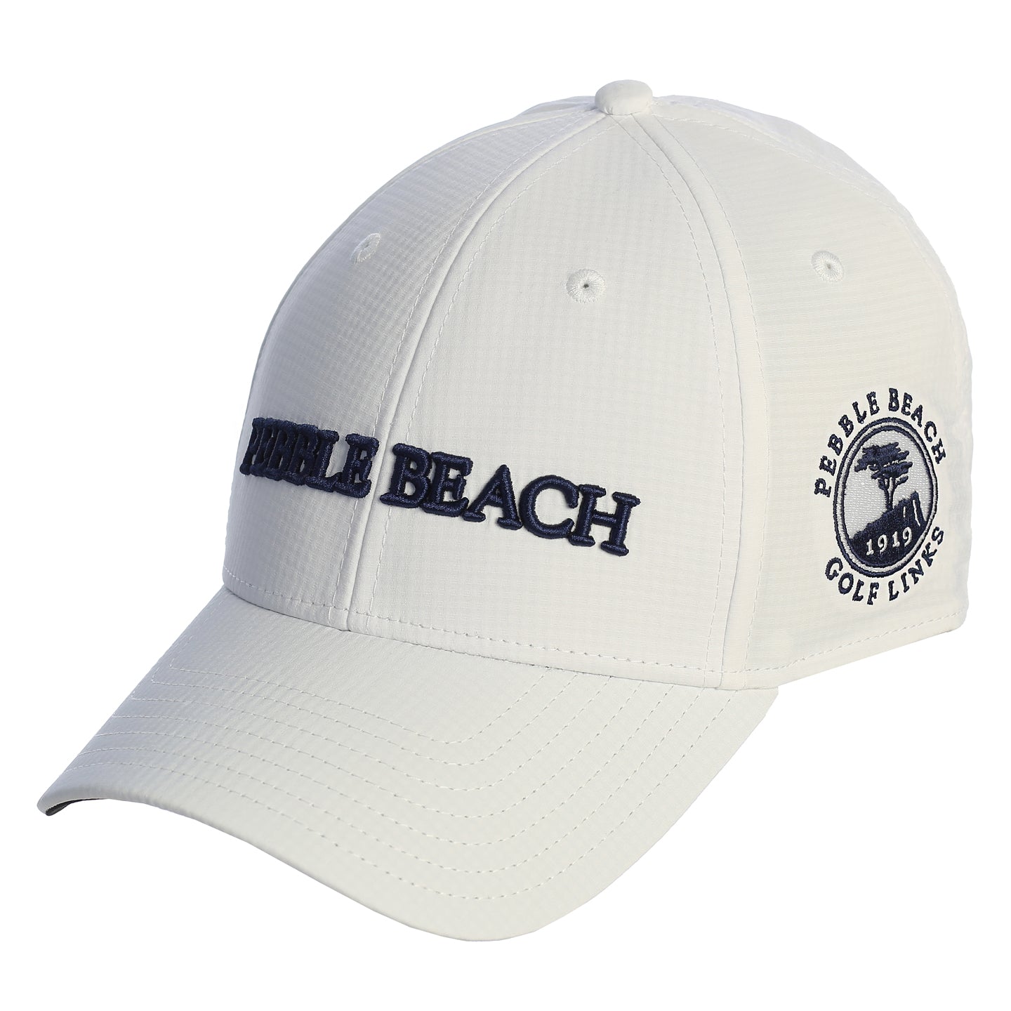 Pebble Beach Tour Preferred Radar Hat by TaylorMade