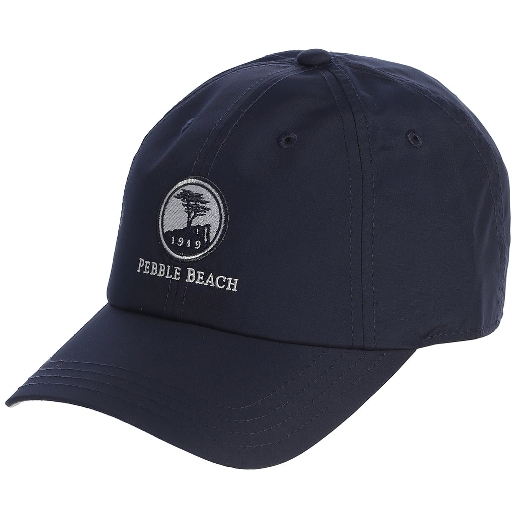 Pebble Beach Ventilator Hat by American Needle