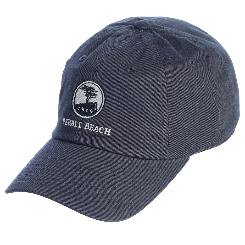 Pebble Beach Slouch Hat by American Needle