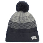 Pebble Beach One Oar Missing Knit Beanie by Travis Mathew