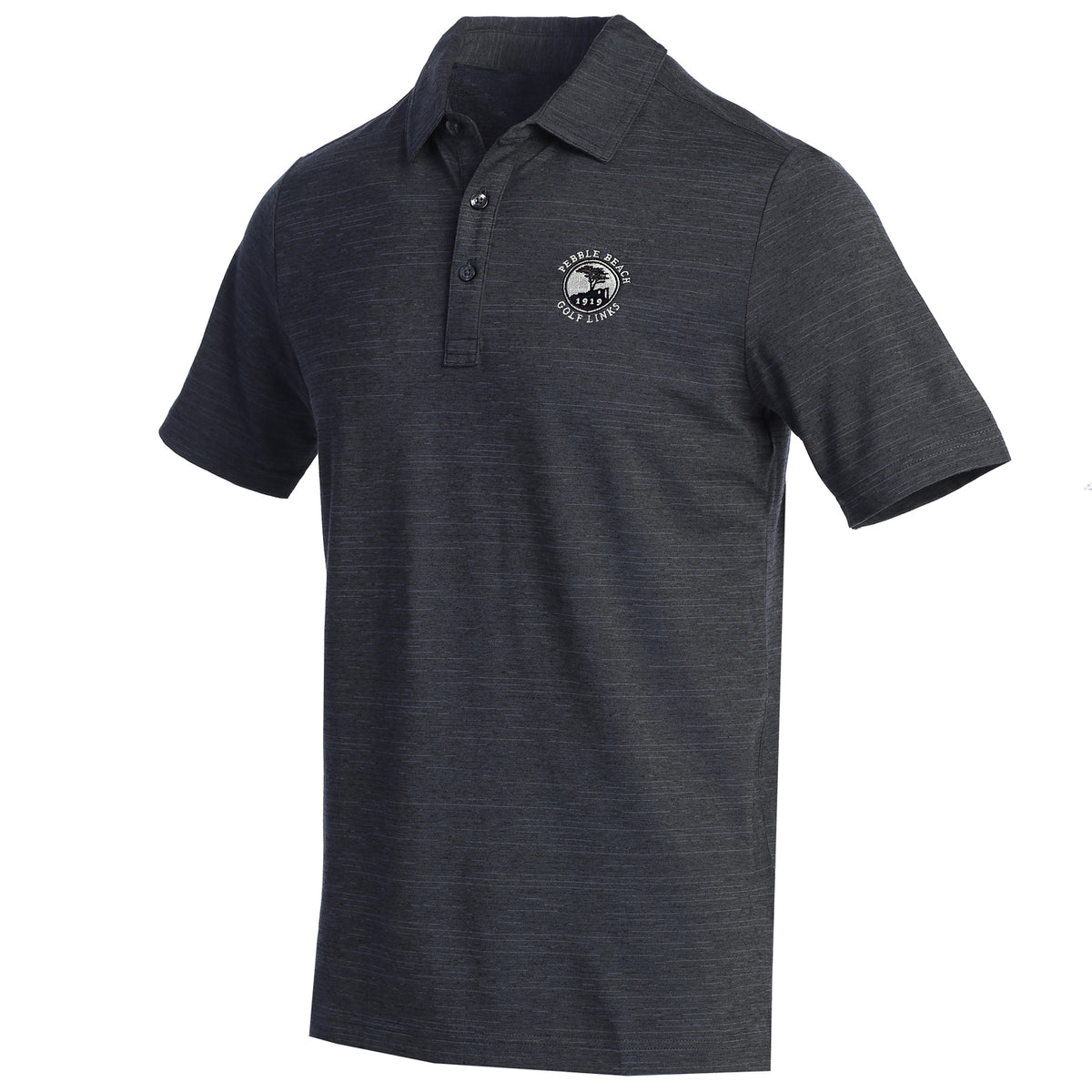 Pebble Beach Heater Polo by Travis Mathew