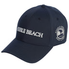 Pebble Beach Tour Preferred Radar Hat by TaylorMade