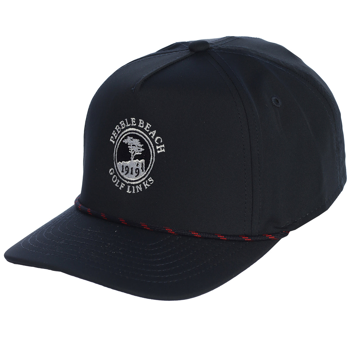 Pebble Beach Performance Rope Hat by Imperial Headwear
