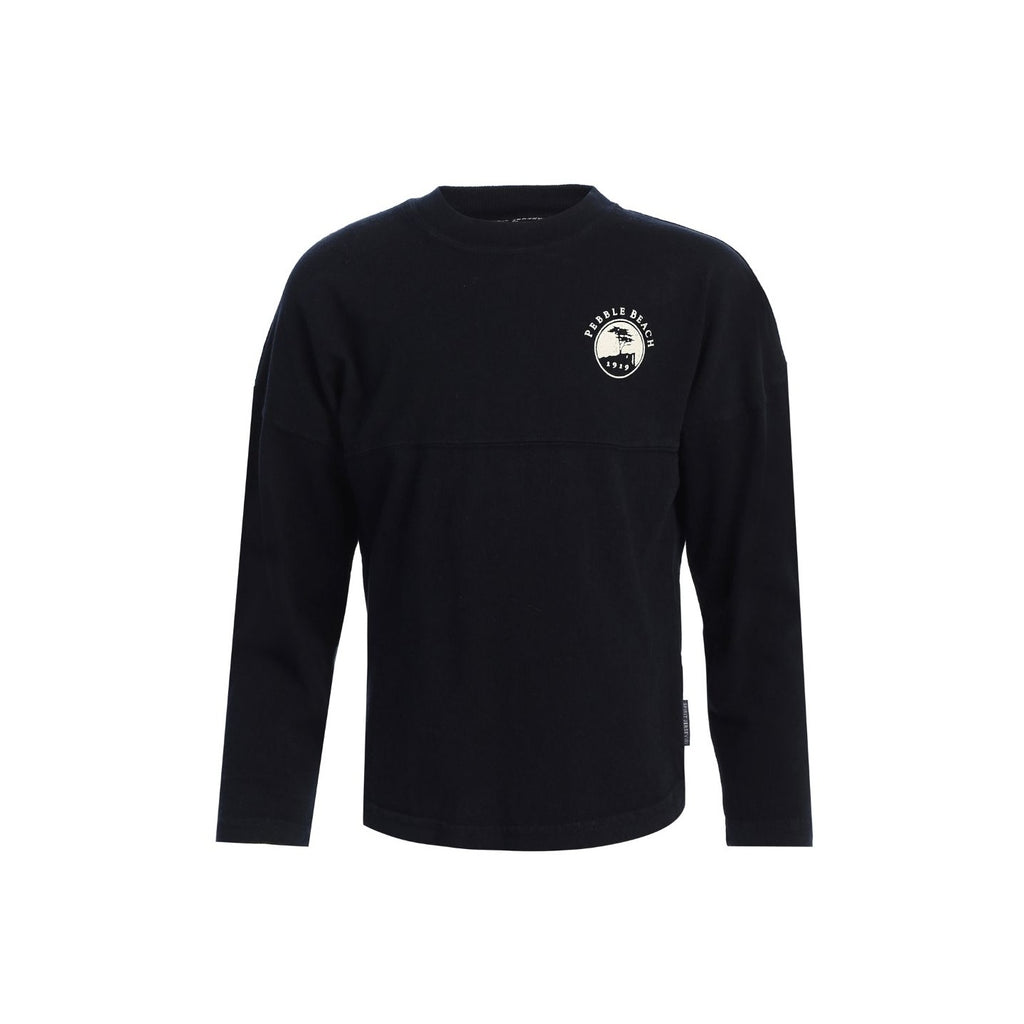 Pebble Beach Youth Long Sleeve Spirit Jersey by Spirit