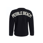 Pebble Beach Youth Long Sleeve Spirit Jersey by Spirit