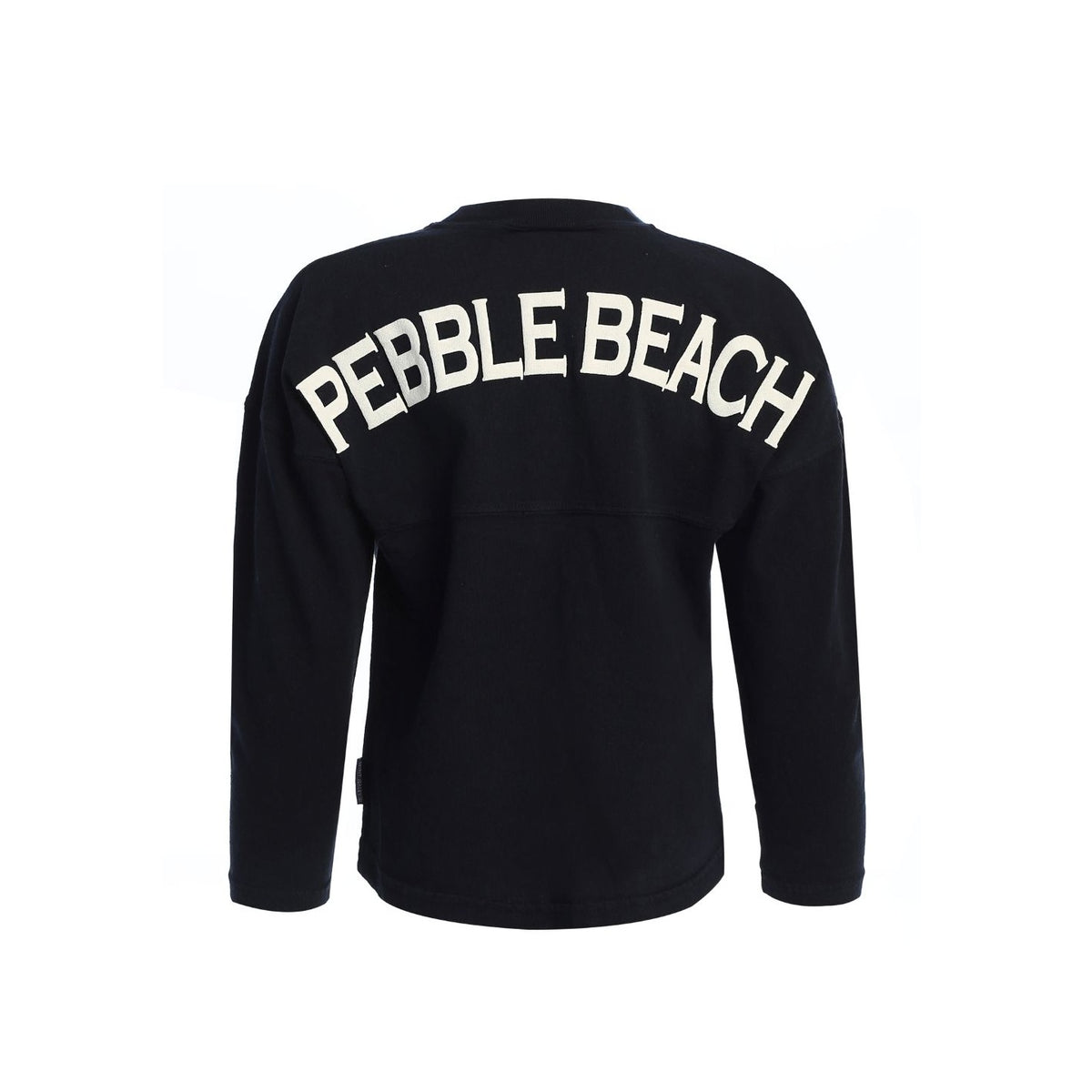 Pebble Beach Youth Long Sleeve Spirit Jersey by Spirit