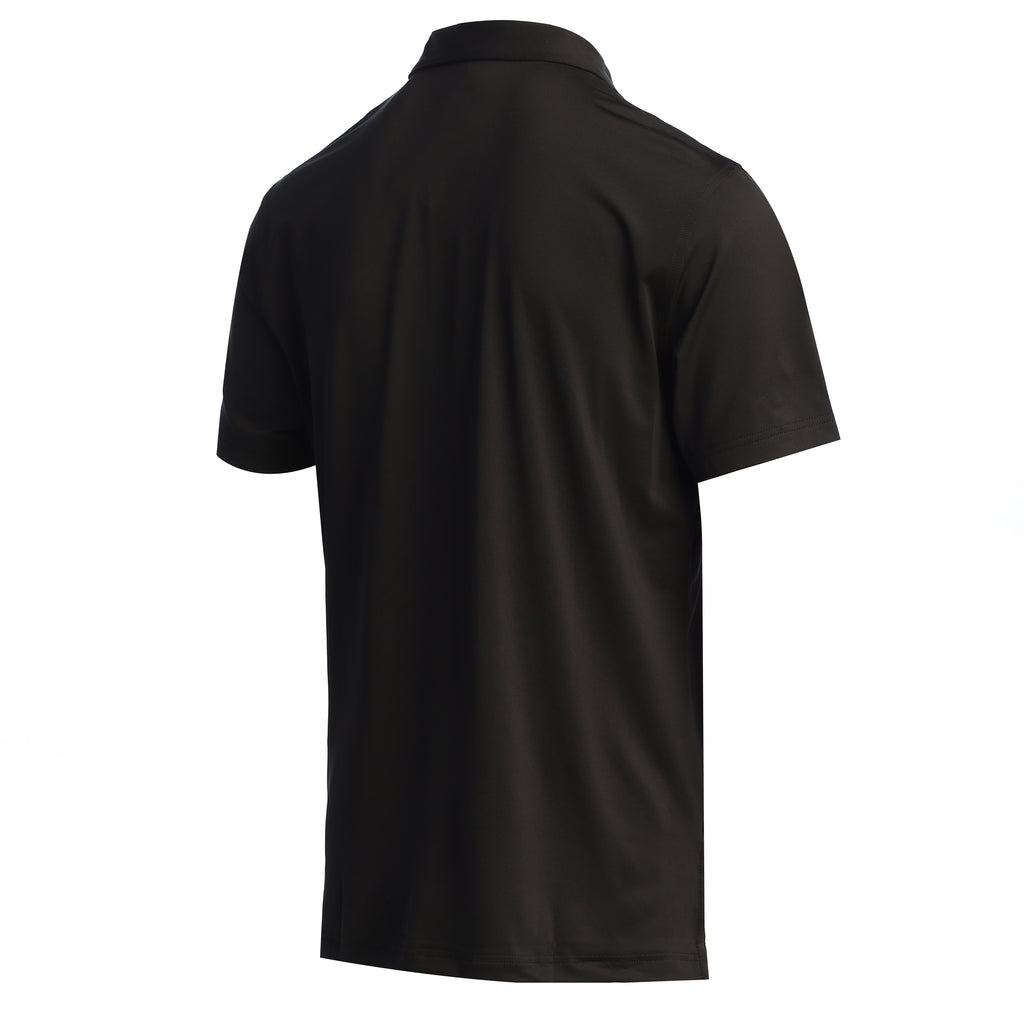 Pebble Beach Solid Polo by Peter Millar
