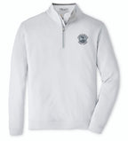 Pebble Beach Perth Quarter-Zip by Peter Millar