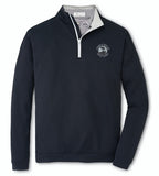 Pebble Beach Perth Quarter-Zip by Peter Millar