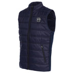 Pebble Beach Delta Vest by Straight Down