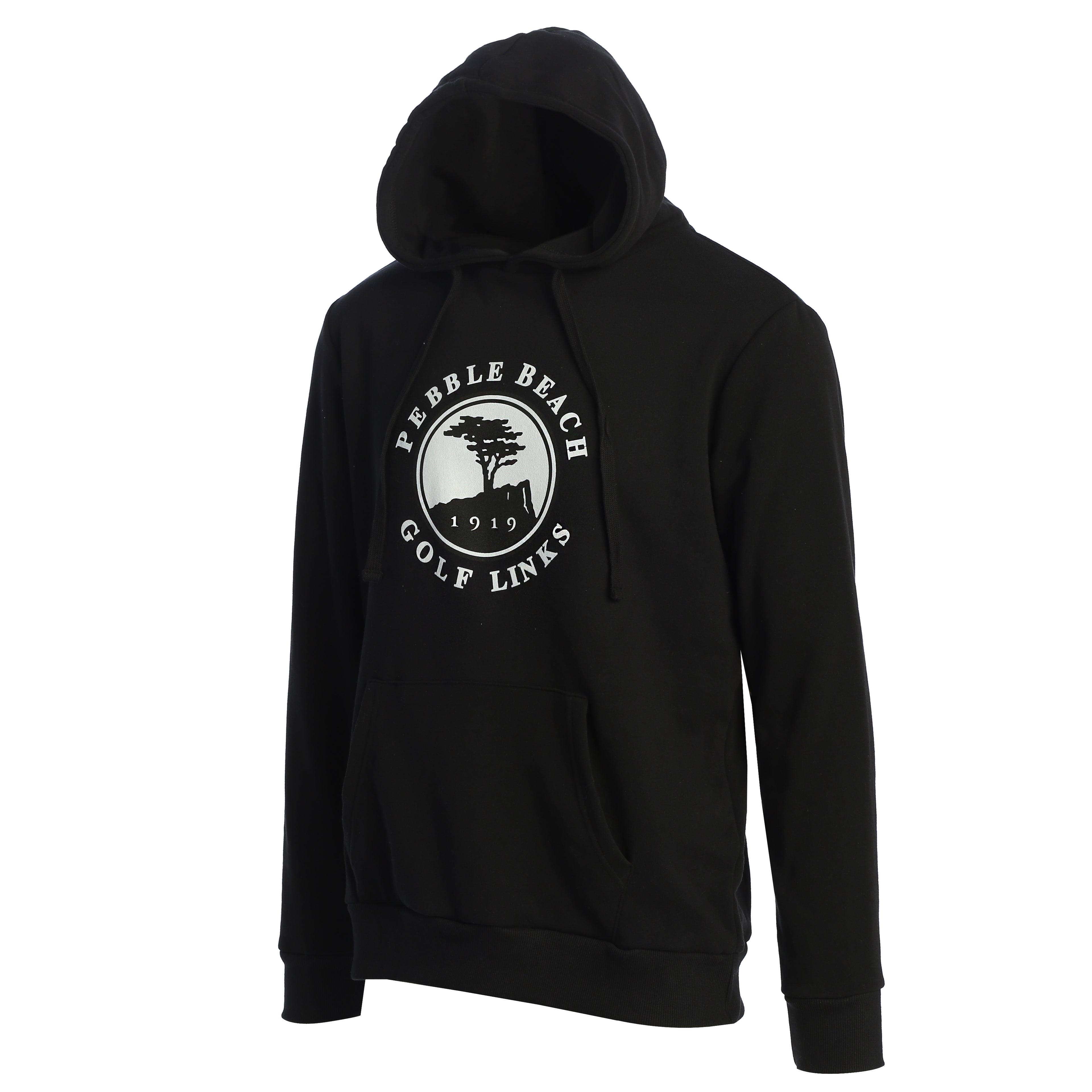 Pebble Beach Rock and Tree Hood by American Needle