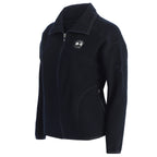 Pebble Beach Women's Cascade Fleece Jacket by Cutter & Buck