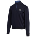 Pebble Beach Men's Caves 1/4 Zip Pullover by Fairway & Greene