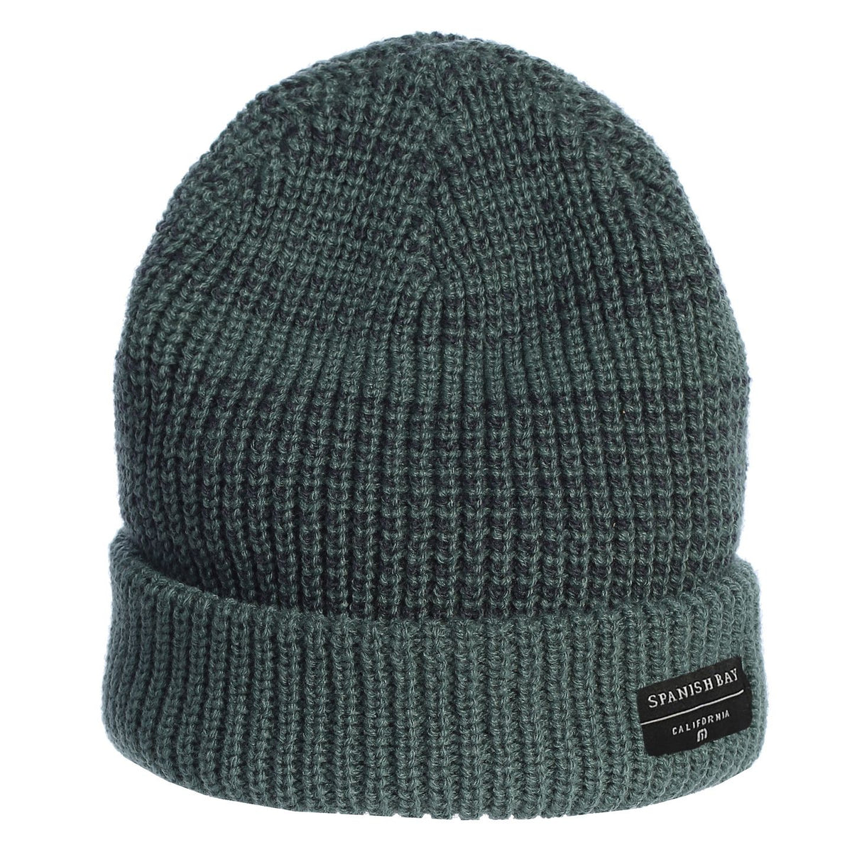 Spanish Bay Trousdale Beanie by Travis Mathew