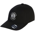 Pebble Beach Youth Fitted Leezy Hat by Travis Mathew