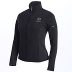 Pebble Beach Women's Swing Full Zip Jacket by Straight Down