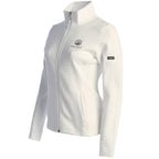 Pebble Beach Women's Swing Full Zip Jacket by Straight Down