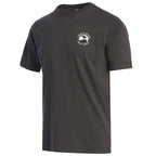 Pebble Beach Road Signs Tee by Ahead