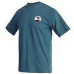 Pebble Beach All Courses Sign Tee by Ahead