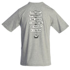 Pebble Beach All Courses Sign Tee by Ahead