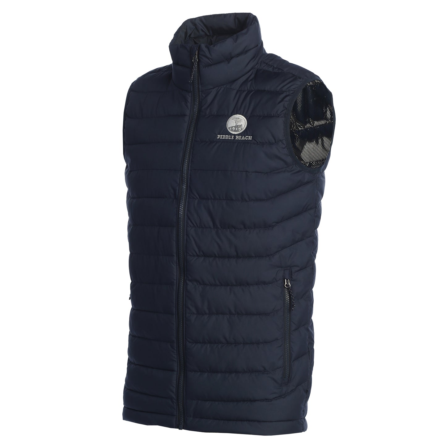 Pebble Beach Powder Lite Vest by Columbia
