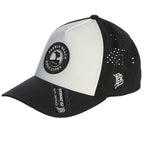Pebble Beach Youth Curved Performance Hat by Branded Bills