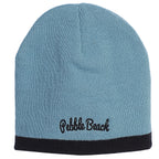 Pebble Beach Script Infant Beanie