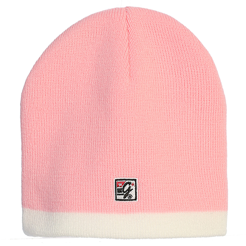 Pebble Beach Script Infant Beanie