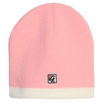 Pebble Beach Script Infant Beanie