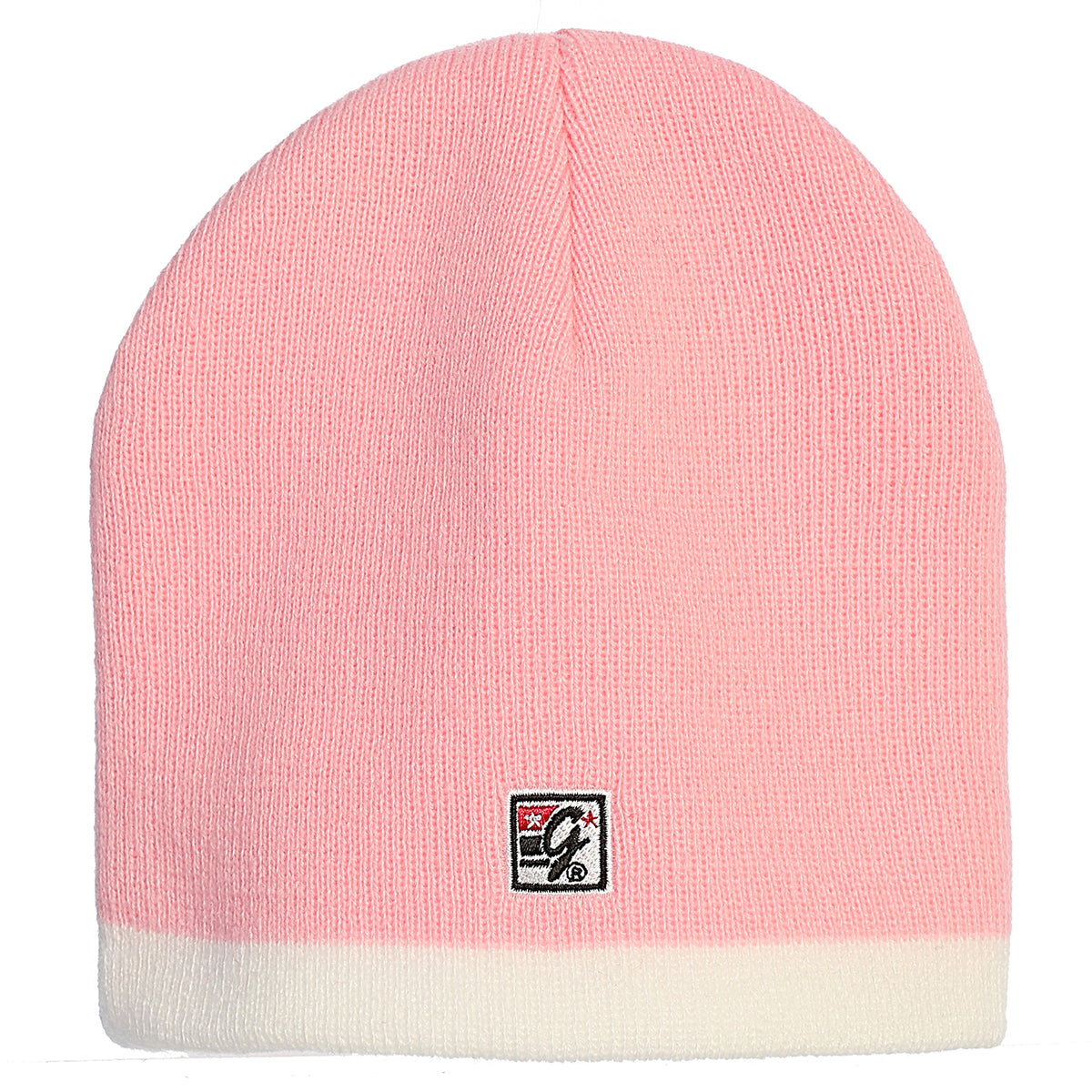 Pebble Beach Script Infant Beanie