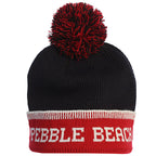 Pebble Beach Youth Pom Beanie